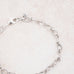 Oxidized Charm Bracelet - Holly Lane