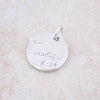 Birds of the Air Pendant - Holly Lane