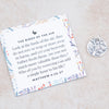 Birds of the Air Pendant - Holly Lane