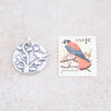 Birds of the Air Pendant - Holly Lane