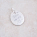 Born In My Heart Pendant - Holly Lane