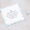Born In My Heart Pendant - Holly Lane
