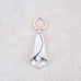 Calla Lily Pendant - Holly Lane