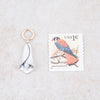 Calla Lily Pendant - Holly Lane