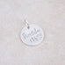 Crowned Heart Pendant - Holly Lane
