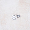 Crowned Heart Pendant - Holly Lane
