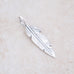 Feather Pendant - Holly Lane