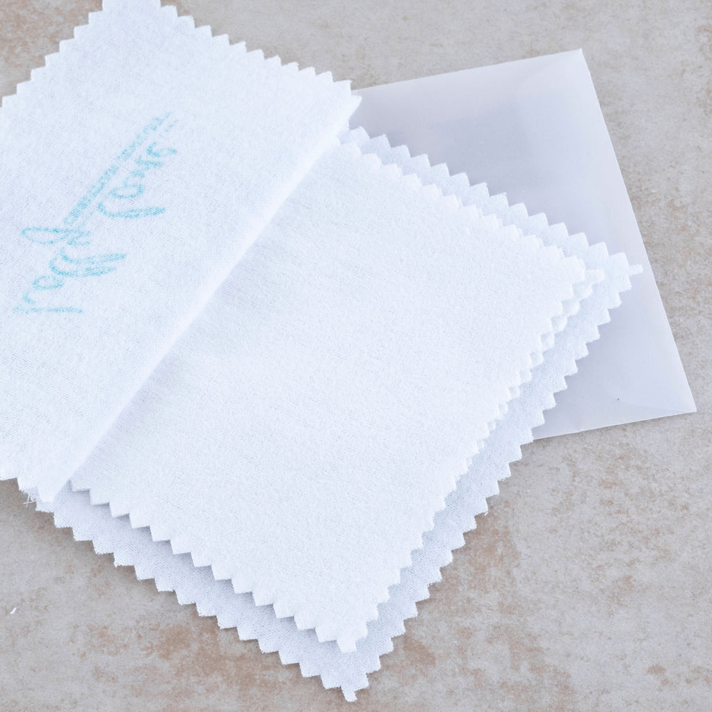 Polishing Cloth - Holly Lane