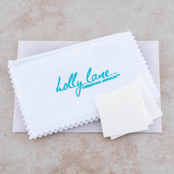 Polishing Kit - Holly Lane