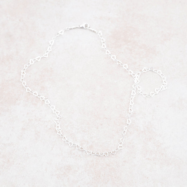 Loved Necklace - Holly Lane