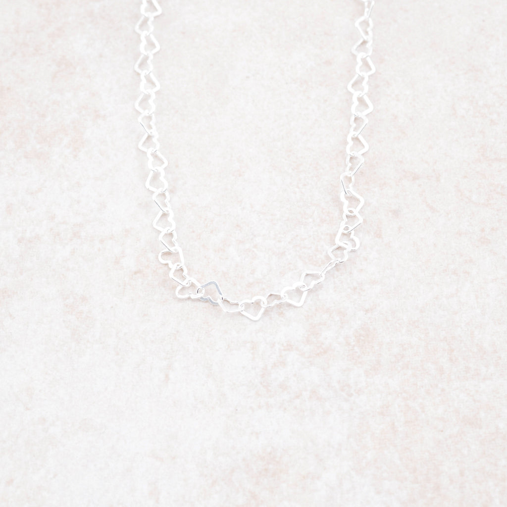 Loved Necklace - Holly Lane