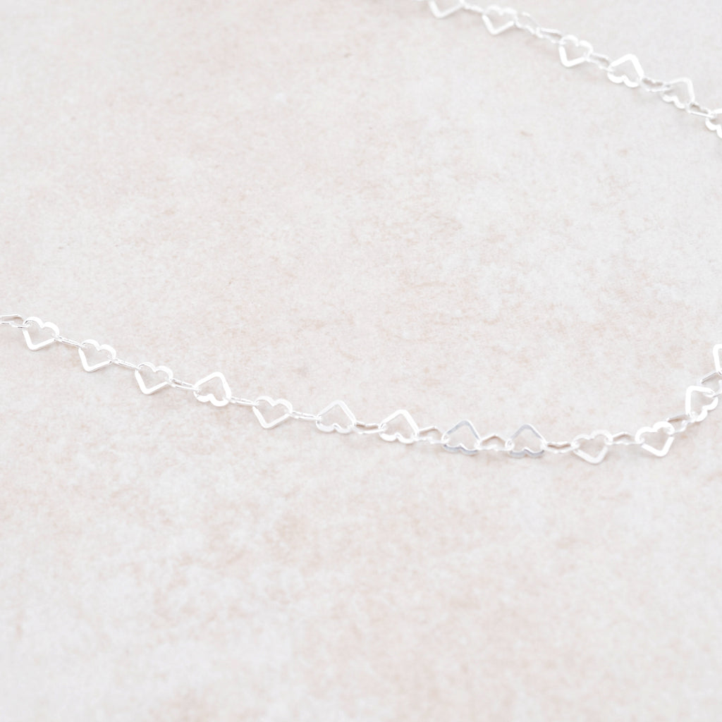 Loved Necklace - Holly Lane