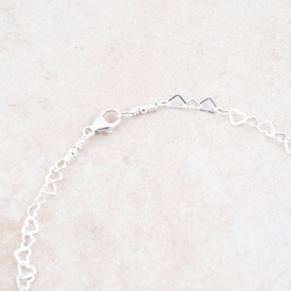 Loved Necklace - Holly Lane