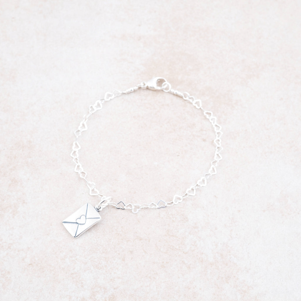 Loved Bracelet - Holly Lane