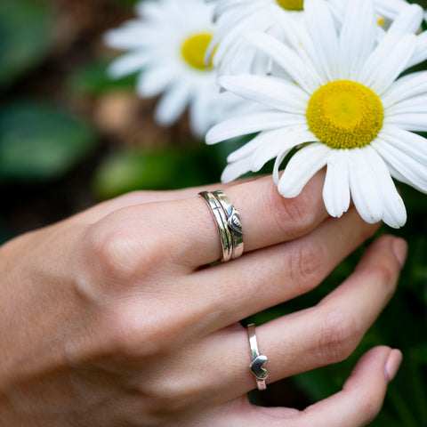 Holly Lane Christian Jewelry - Always Present Ring