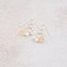 Salt and Light Earrings - Holly Lane