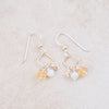 Salt and Light Earrings - Holly Lane
