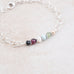 Salvation Bracelet - Holly Lane