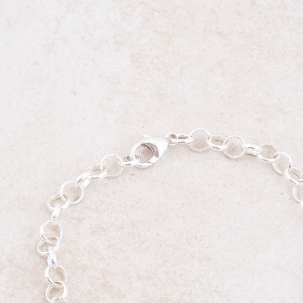 Salvation Bracelet - Holly Lane