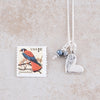 Holly Lane Christian Jewelry - Under His Wings Necklace