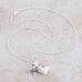 Holly Lane Christian Jewelry - Under His Wings Necklace
