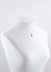 Holly Lane Christian Jewelry - Under His Wings Necklace