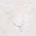 You Are Enough Necklace - Holly Lane