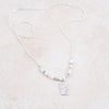 You Are Enough Necklace - Holly Lane