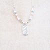 You Are Enough Necklace - Holly Lane