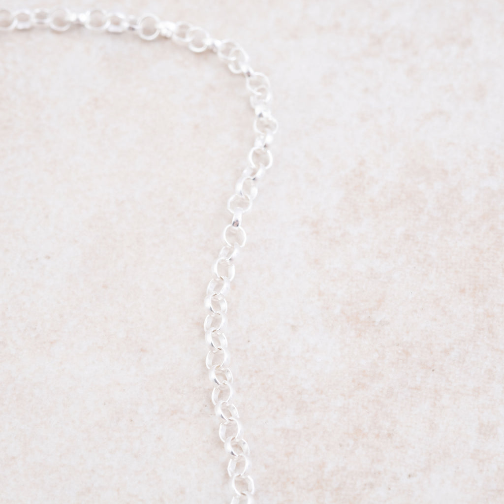 You Are Enough Necklace - Holly Lane