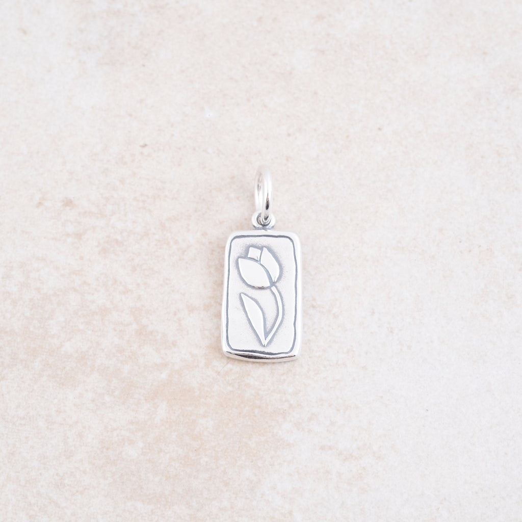 You Are Enough Pendant - Holly Lane