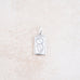 You Are Enough Pendant - Holly Lane