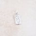 You Are Enough Pendant - Holly Lane