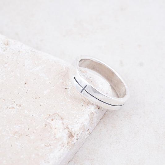 Always Present Ring - Holly Lane