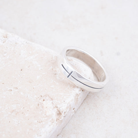 Always Present Ring - Holly Lane