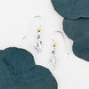Cactus Earrings