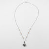 Petite Bloom Necklace