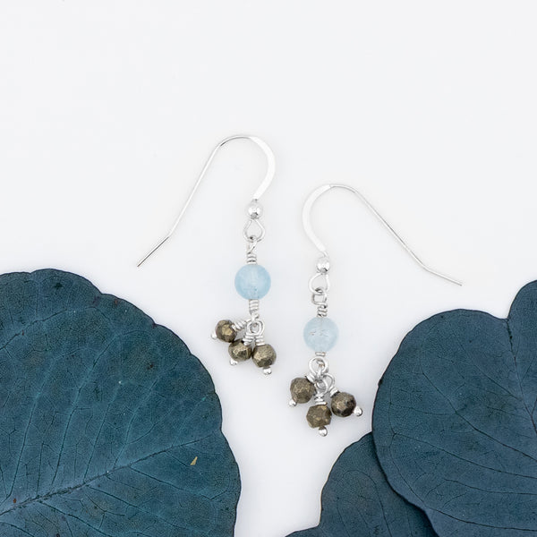 New Creation Earrings - Holly Lane