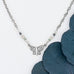 Petite Butterfly Necklace