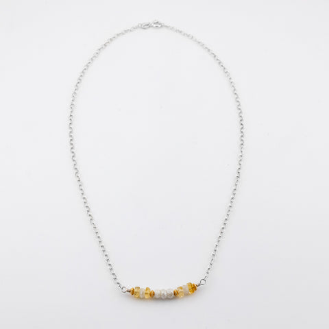 Salt & Light Necklace