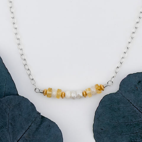 Salt & Light Necklace