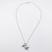 Starfish Necklace