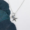 Starfish Necklace