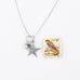 Starfish Necklace