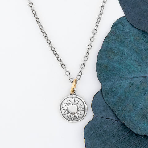 Choose this Day Necklace