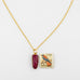 Gold filled Proverbs 31 Necklace