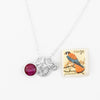 Proverbs 31 Necklace