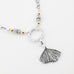 Ginkgo Necklace