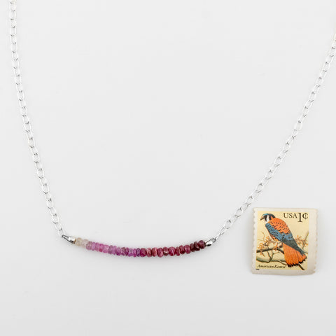 Water to Wine Petite Necklace