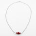 Rubies Necklace